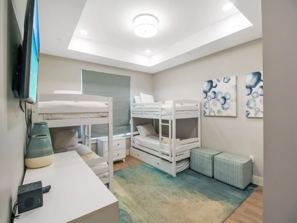 Gulf Views Siesta Key Vacation Condo Four Bedrooms - Ideal Beach Getaway